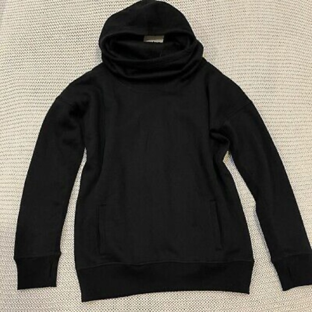ZYIA Oh So Soft Hoodie